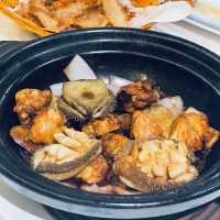 💡 神燈海鮮酒家💡Lantern Seafood Restaurant