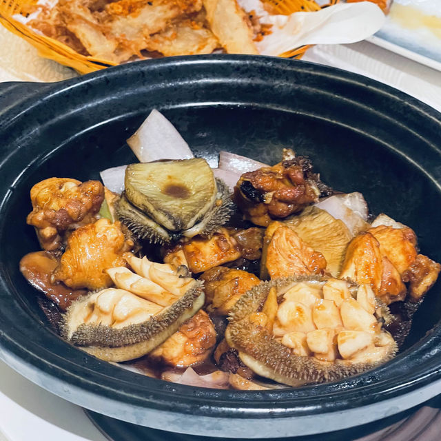 💡 神燈海鮮酒家💡Lantern Seafood Restaurant