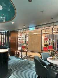 香港半島酒店寶藏高質聖誕限定下午茶-The Peninsula Boutique & Café