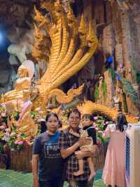วัดมณีวงศ์ นครนายก