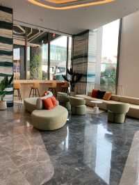 四星級海景酒店