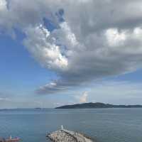 หนาวนี้ไม่เหงามาเที่ยวเขาแหลมหญ้า ระยอง