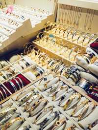 เดินเล่นตลาดกลางคืน ตลาดชิลล์วา ภูเก็ต