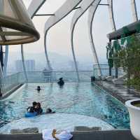 Best boutique hotel in Mont Kiara! 