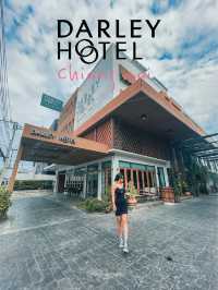Darley Hotel Chiangmai