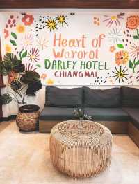 Darley Hotel Chiangmai