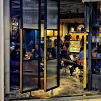 ☕Keep calm & drink coffee; Kenny Hills Coffee