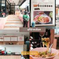 Chiangmai Guide (Part 1/4)