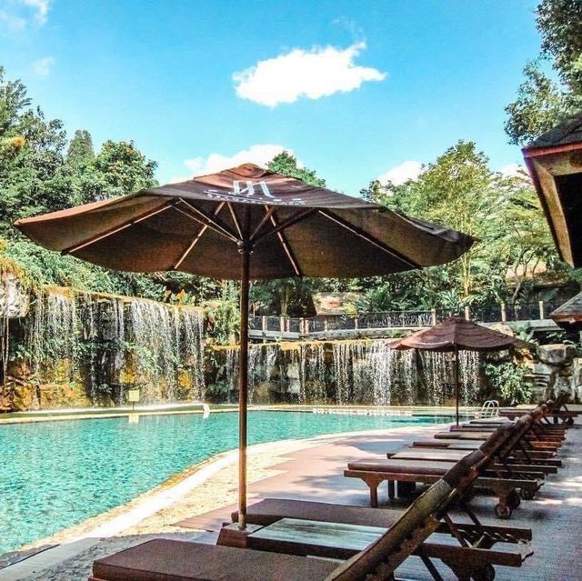 Philea Resort & Spa