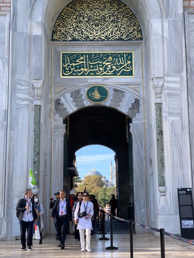 Discover Istanbul’s Charm and Rich History