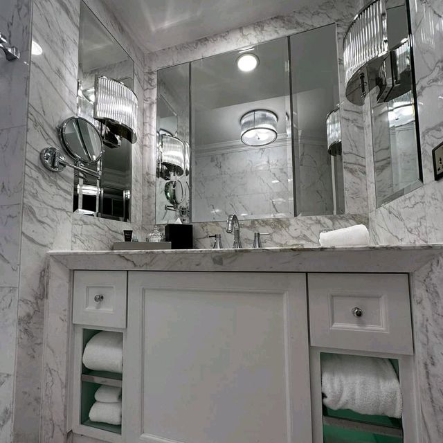 Ritz Carlton KL