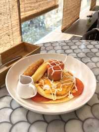 澳門異國風情打卡咖啡店-Mr. Lady Cafe
