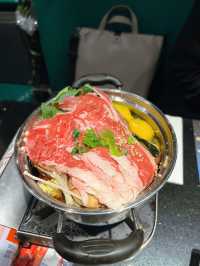 日式放題任何時候食都咁開心