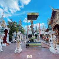 วัดมิ่งเมือง  จ.เชียงราย