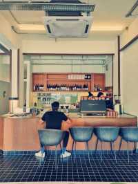 Round Cafe