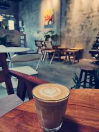 Grind Cafe