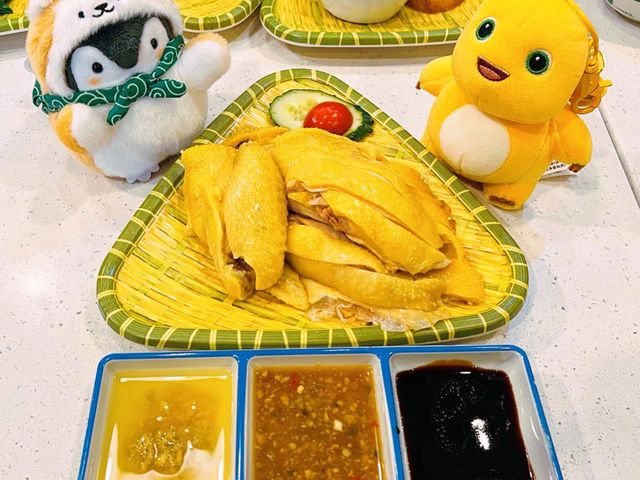 超抵食泰國菜👍👍👍