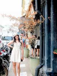 คาเฟ่ชิคๆ สไตล์ญี่ปุ่น Ryn ภูเก็ต 