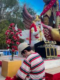 สายมูห้ามพลาด | วัดเขาช่องลม อ.ศรีราชา