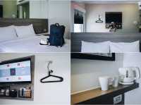 Red Planet Hotels Surawong โรงแรมกลางกรุง สะดวกสุด