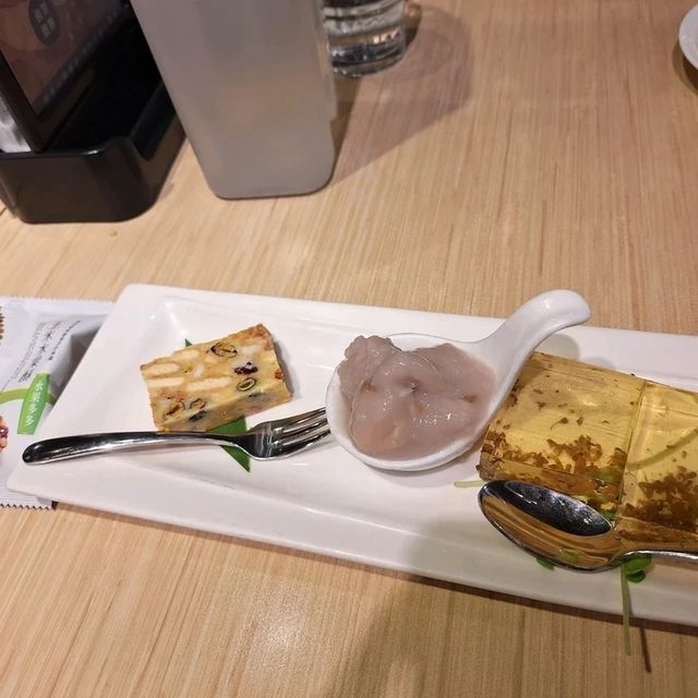 創意烏魚子料理餐廳-鯉魚
