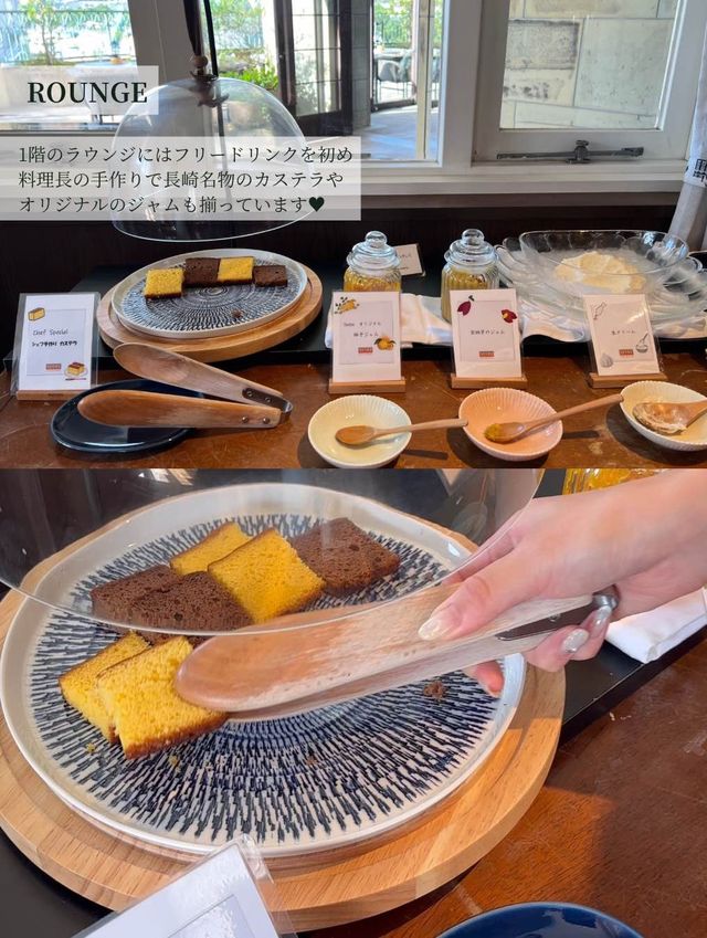 【長崎】長崎港の美しい景色を一望できるおすすめホテル⚓