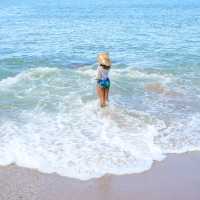 ลากแฟนไปนอนริมหาดเขาหลักที่The Sands​Khao​Lak​