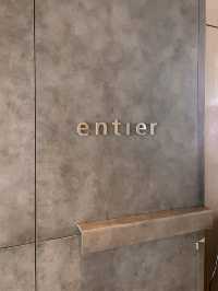 Emtier French Dining