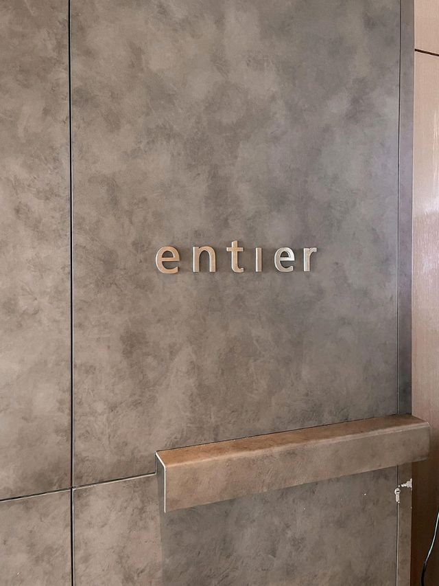 Emtier French Dining