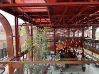 Phindeli Café Cầu Đất Farm 