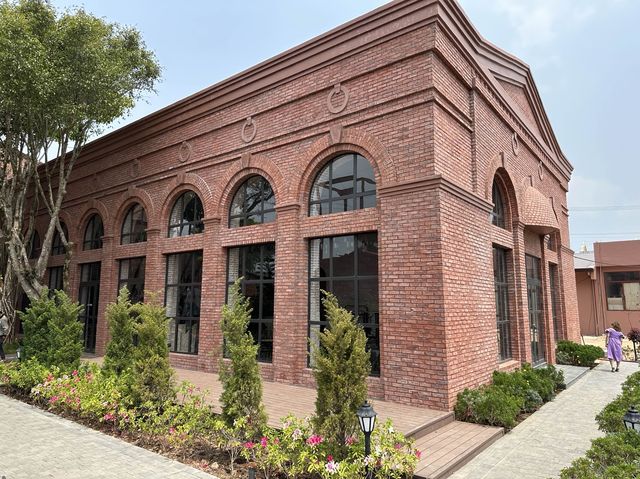 Phindeli Café Cầu Đất Farm 