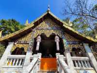 กราบสักการะ รอยพระพุทธบาทเก่าแก่ที่สุดในไทย 🇹🇭