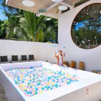 คาเฟ่เขาใหญ่ที่นาทีนี้ห้ามพลาด !!