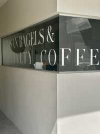 s y d n y คาเฟ่รีโนเวทจากอาคารเก่า 50 ปี 🍵☕️