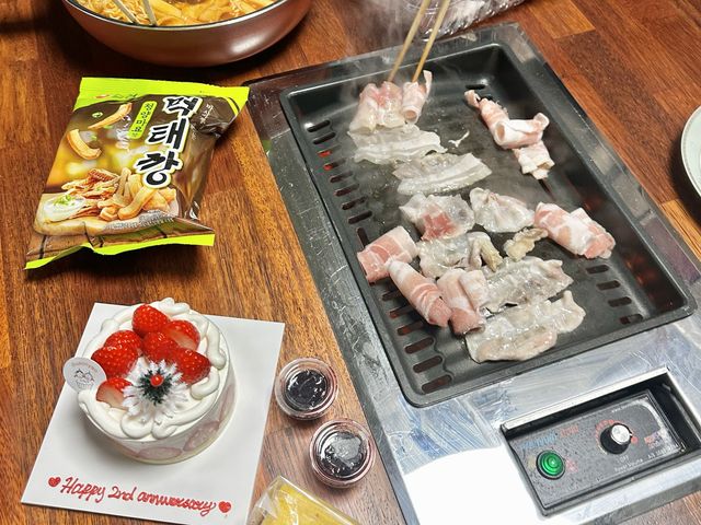 고급호텔보다 더 좋은 풀빌라🩵 수영장,찜질방,바베큐까지 다 무료👍
