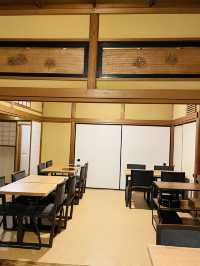 【神奈川県】古都鎌倉でからすみ蕎麦を堪能