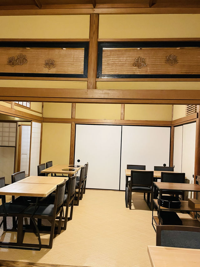 【神奈川県】古都鎌倉でからすみ蕎麦を堪能
