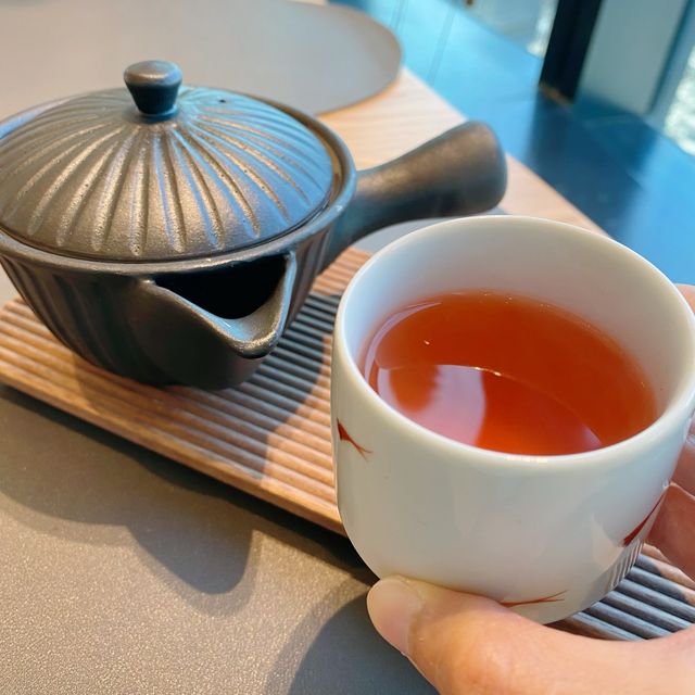 靚景高質有誠意嘅餐廳🩷🤗🤤
