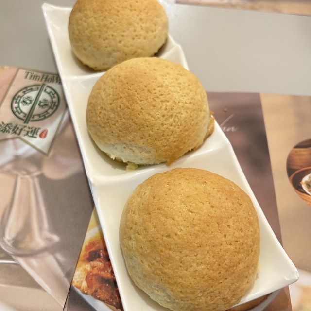 【 品嘗高質米芝蓮點心 】