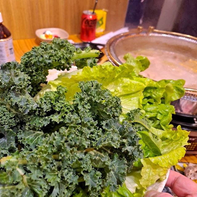 高性價比火鍋放題