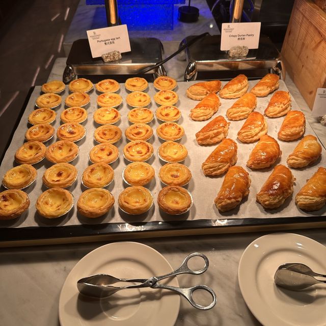 深圳環境一流、食物質素高且價錢相宜的抵食自助餐
