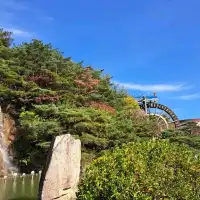 釜山🇰🇷悠遊慢步調享受風景與美食的城市