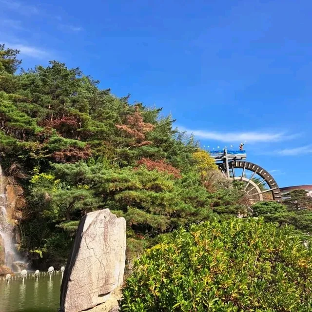 釜山🇰🇷悠遊慢步調享受風景與美食的城市