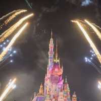 Disneyland Hong Kong