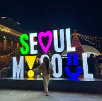 서울광화문 빛초롱축제&서울라이트✨