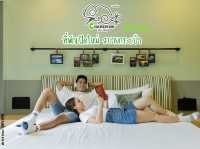 คาเมม่อน ที่พักเปิดใหม่ ราคาเบา ใจกลางเมืองภูเก็ต