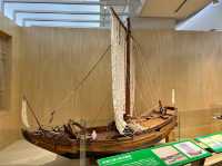 Yokohama Port Museum 