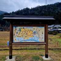 Kayabuki No Sato หมู่บ้านเก่าอันแสบสงบ