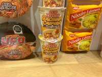 Cup Noodles Museum
