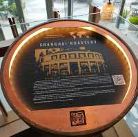 สตาร์บัครีเสิร์ฟเจ้าพระยารีเวอร์ฟร้อนท์ไอคอนสยาม